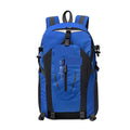 Mochila de senderismo de 40 L resistente al agua