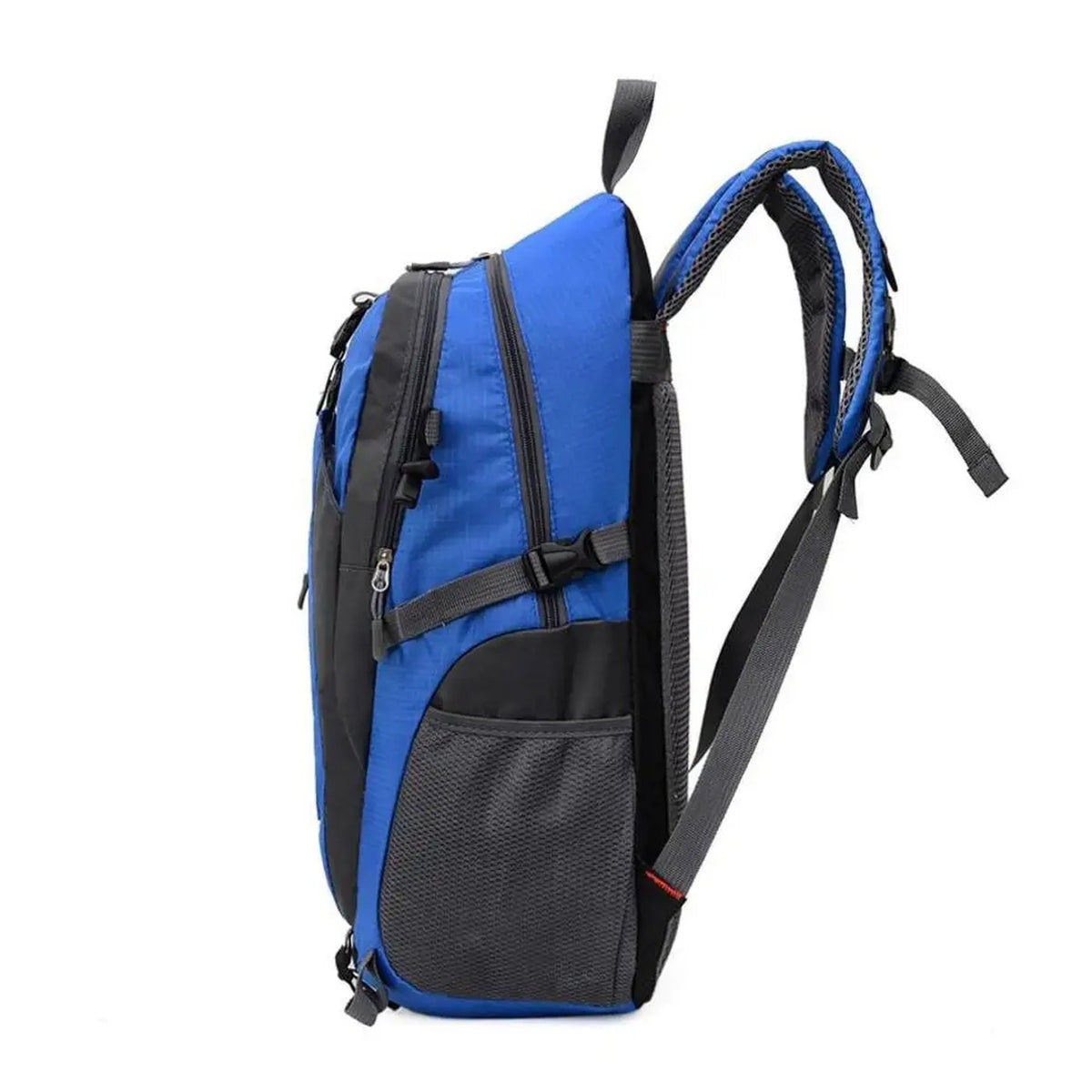 Mochila de senderismo de 40 L resistente al agua