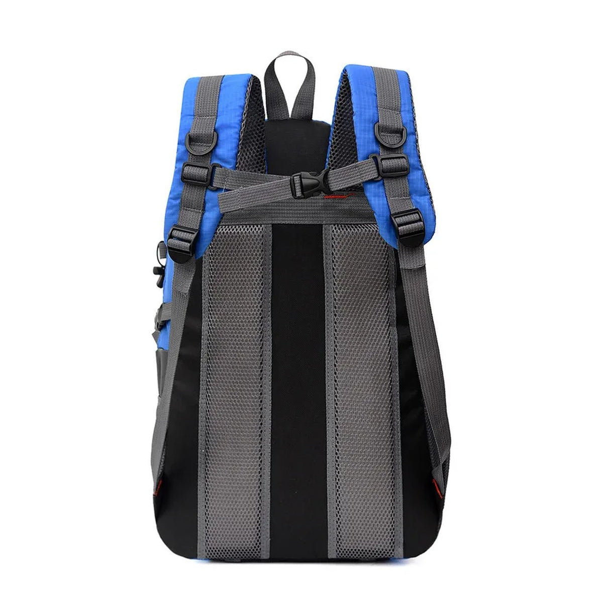 Mochila de senderismo de 40 L resistente al agua